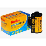 129801/Фотопленка Kodak UltraMax 400/36